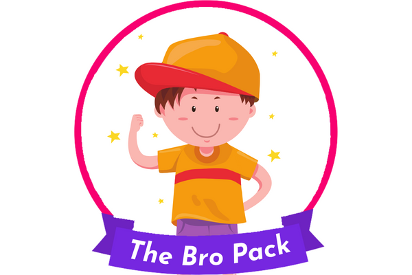 The Bro Pack