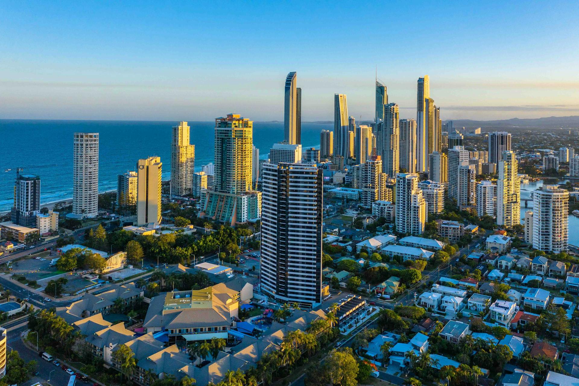 How to Spend a Family Weekend on the Gold Coast