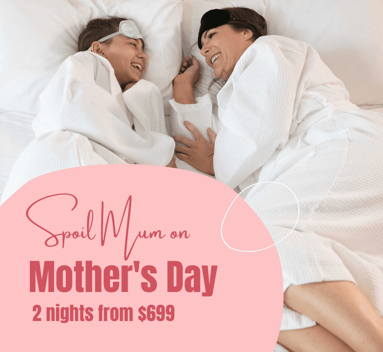 Mother's Day Deal