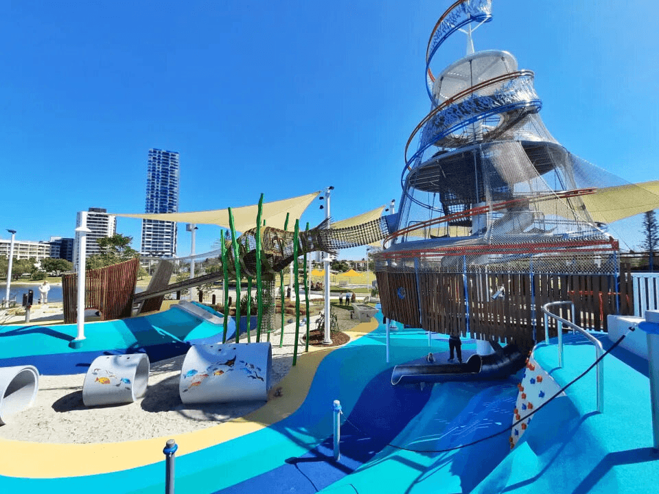 The Ultimate Gold Coast Bucket List