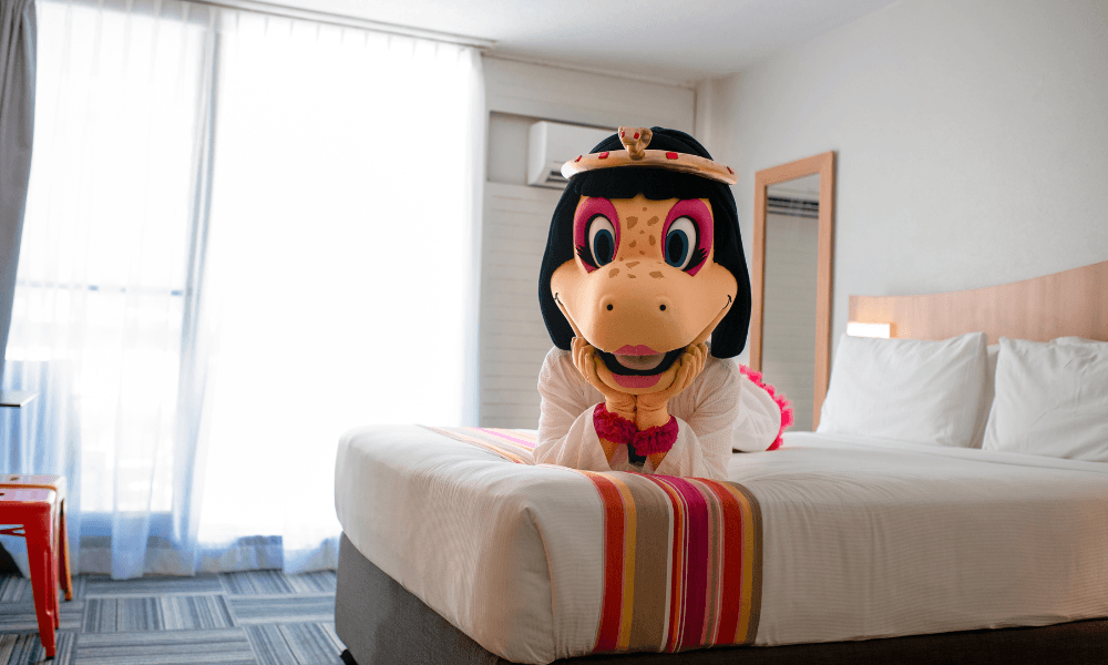 Paradise Room Guide: Find the Perfect Fit for Your Family Holiday