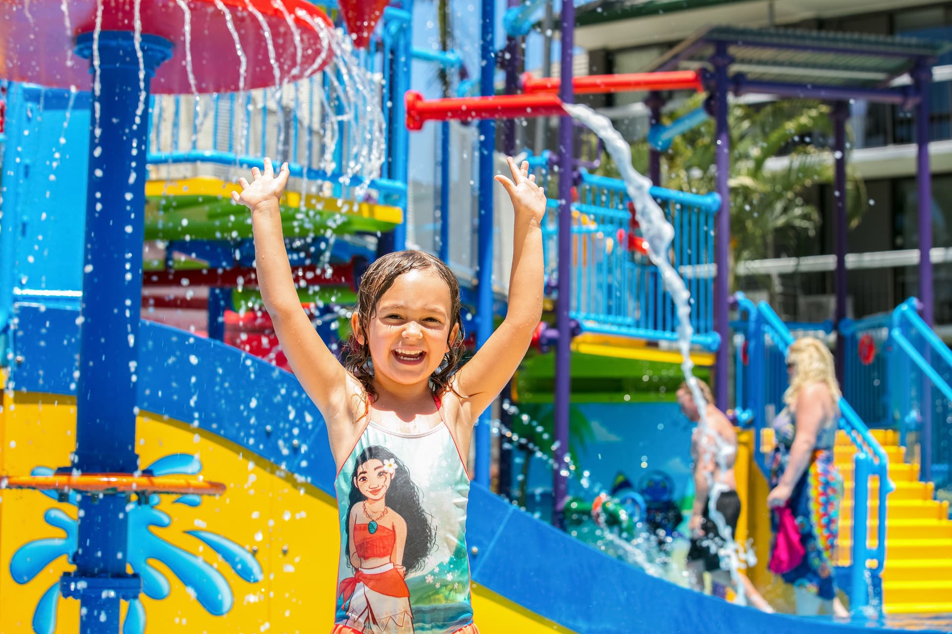 How to do the Gold Coast in three and six days