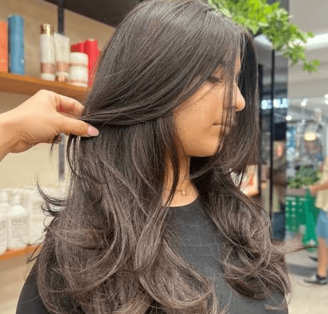 Mama's Me Time: Blow Dry