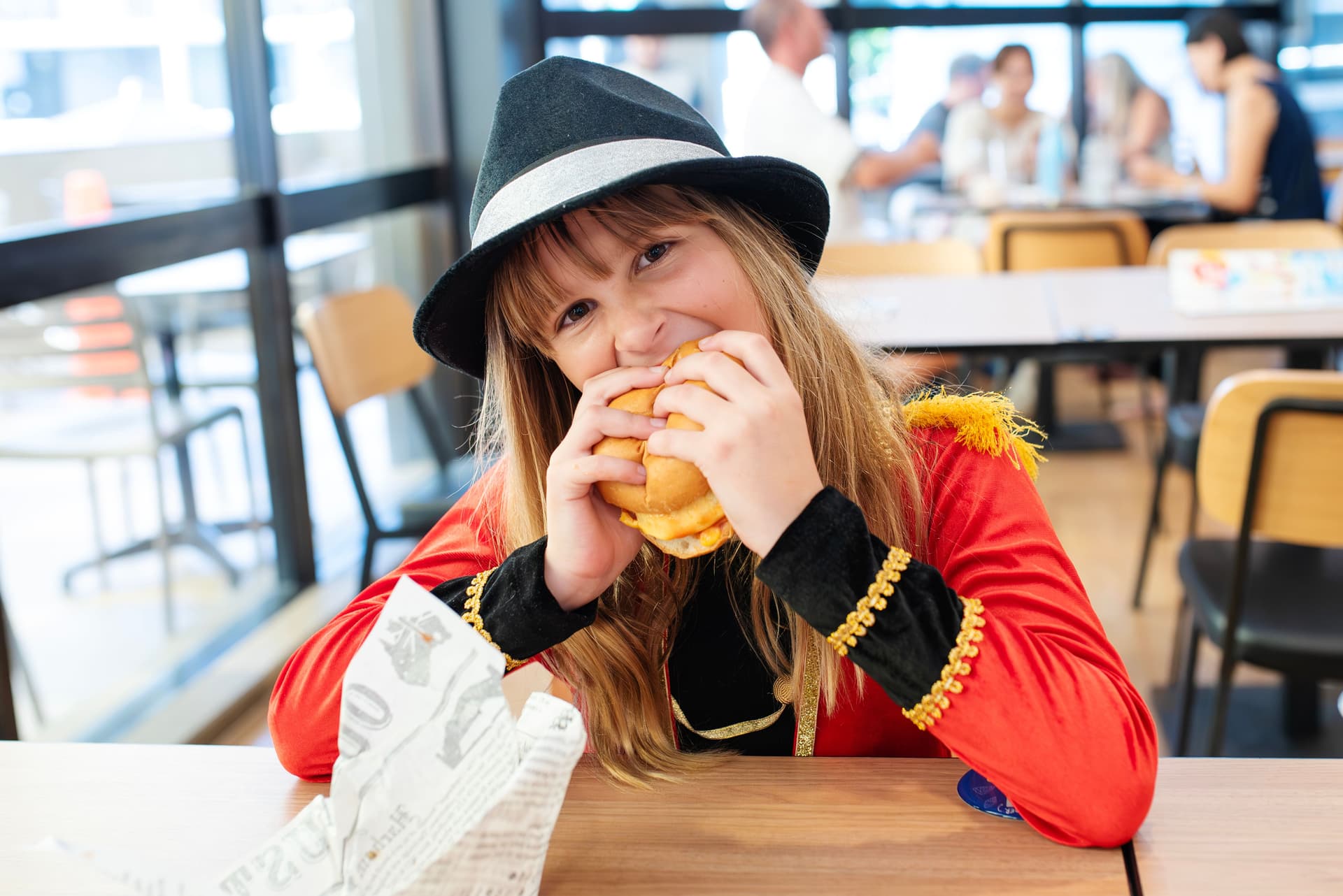 Kids Eat Free! A Family Foodie Holiday at Paradise Resort