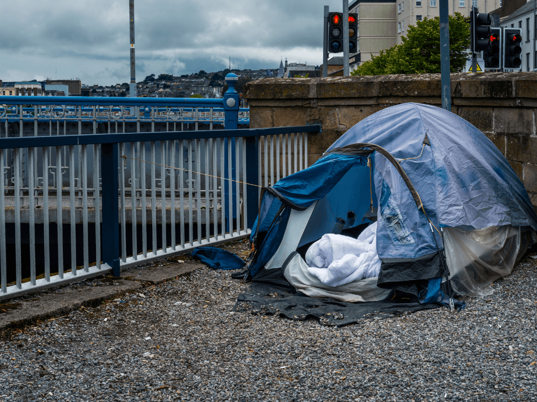 Paradise Resort joins the fight to help end homelessness