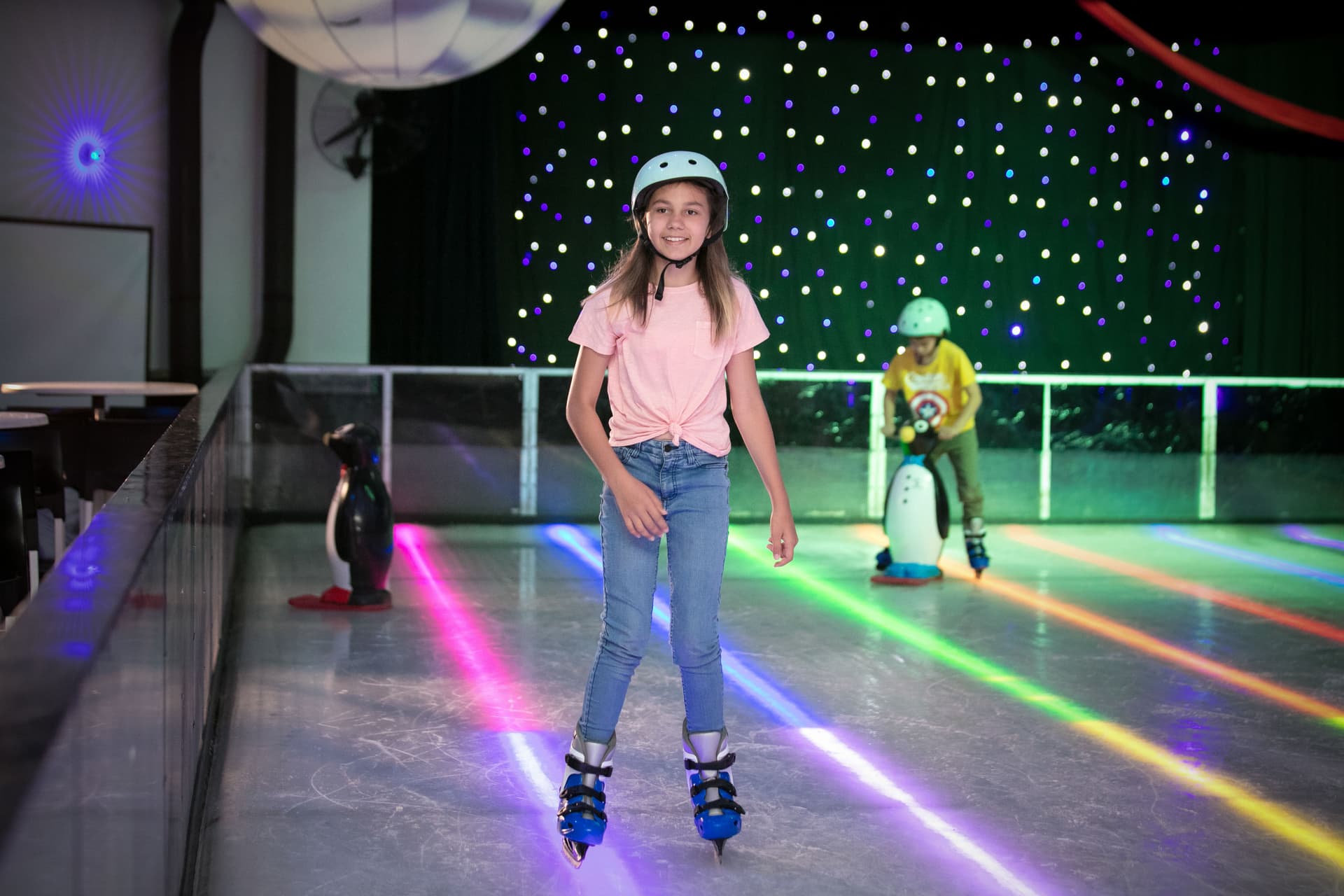 Five reasons why our resort is still the
best in winter