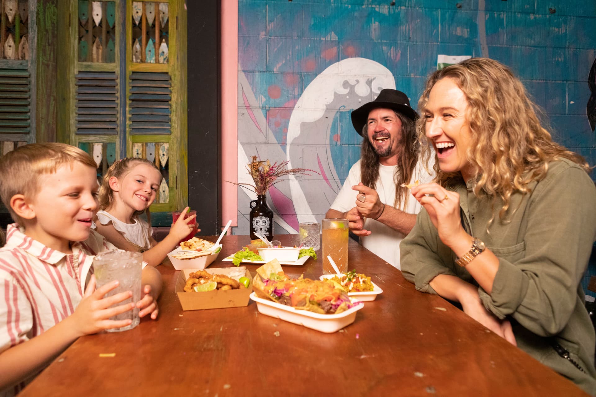 Must Visit Restaurants on the Gold Coast