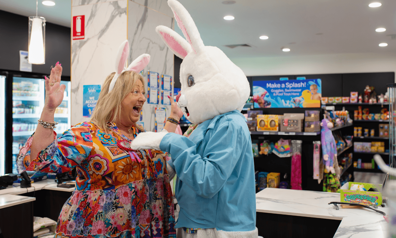 9 Egg-citing Reasons to Celebrate Easter at Paradise Resort