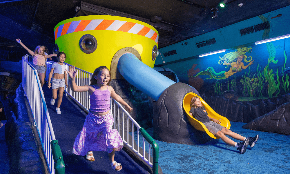 The Best Things to Do in Paradise on a Rainy Day