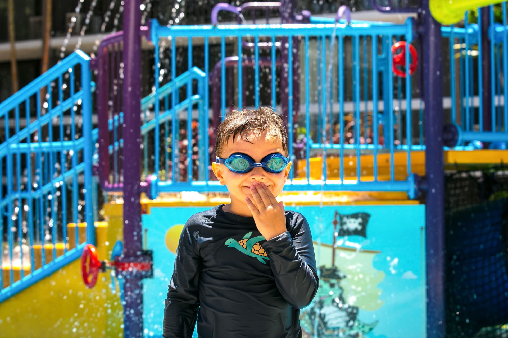 Activites for Ages 0-4