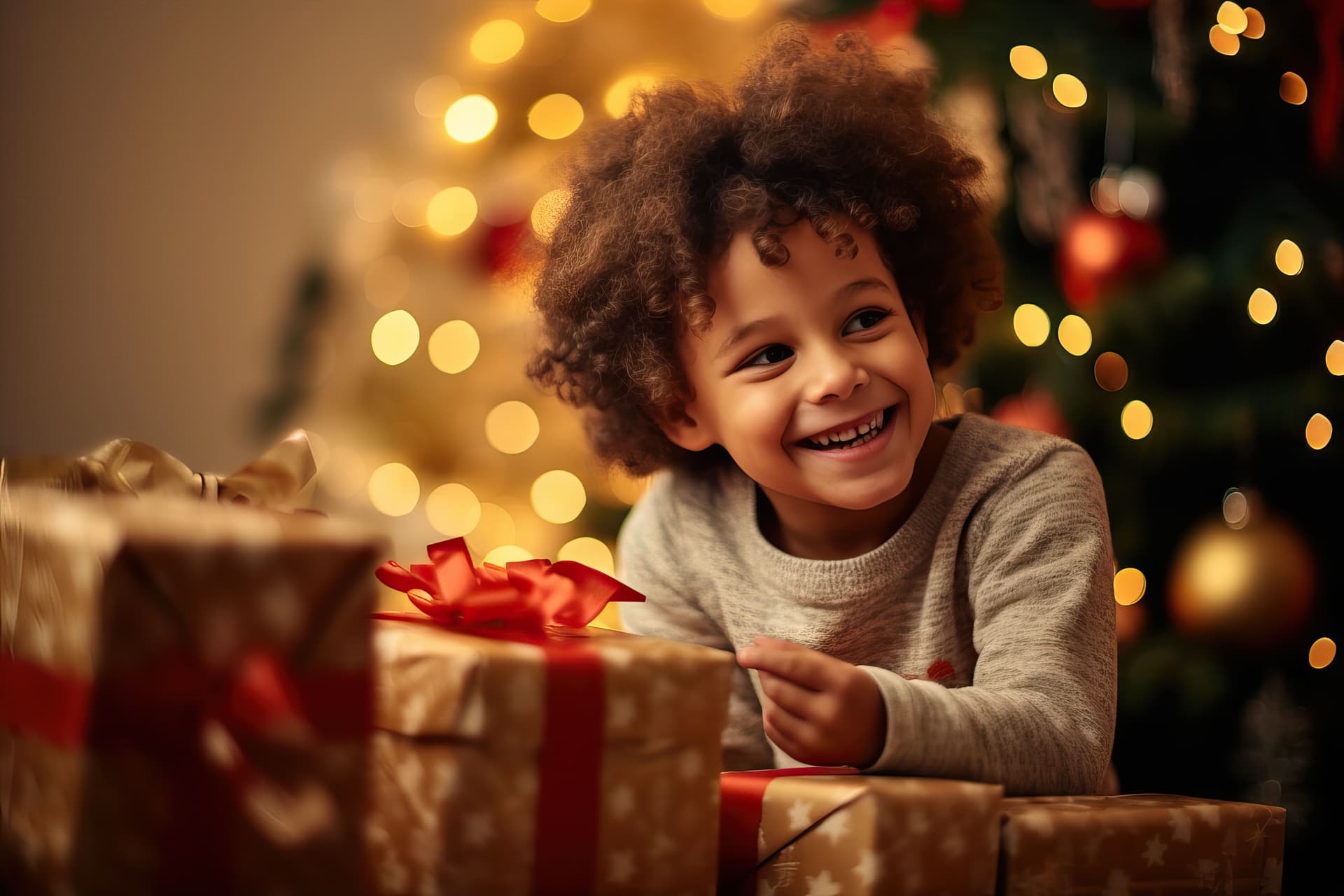 Christmas Gift Guide