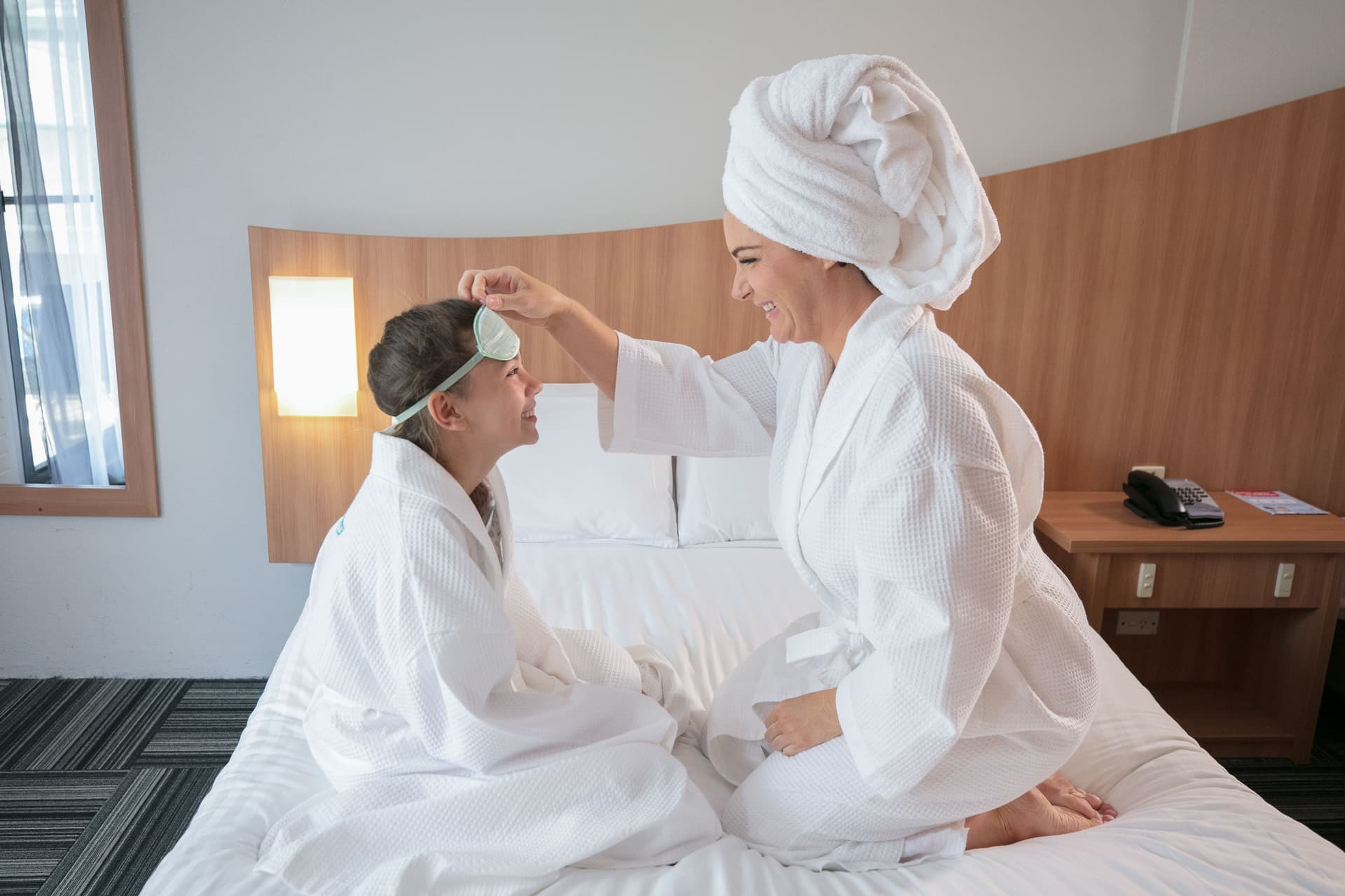 Things to Do for Mother’s Day on the Gold Coast