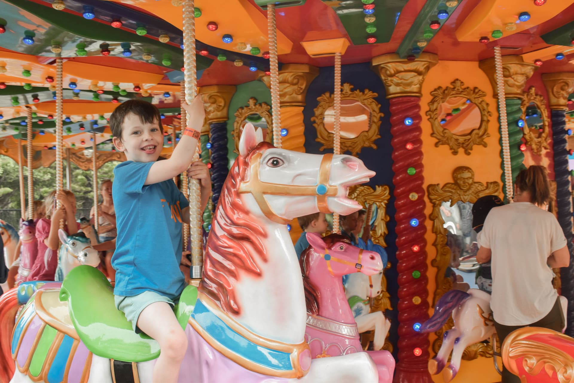 Budget Activities on the Gold coast $5-10