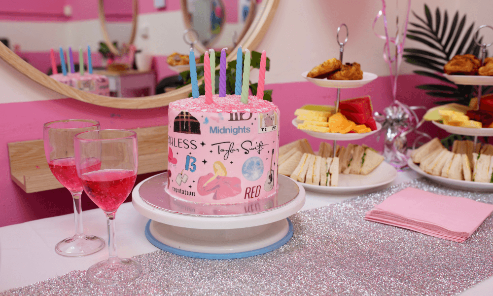 Your Guide to Custom Cake Makers on the Gold Coast