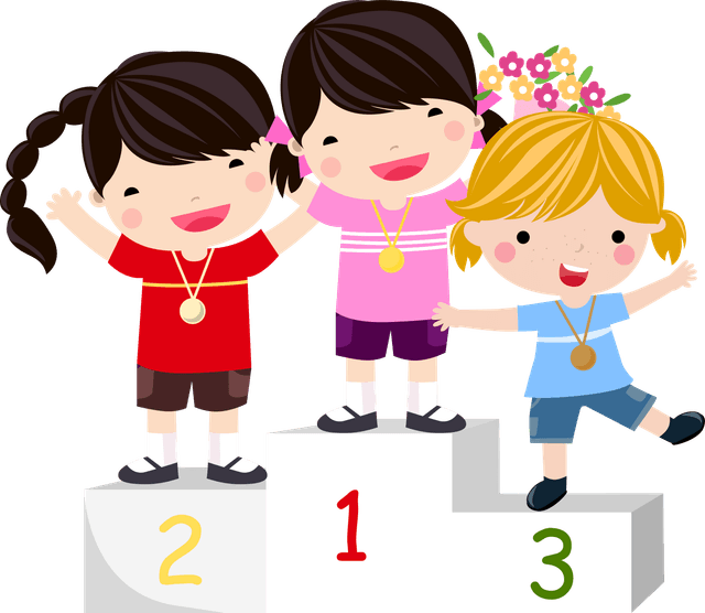 Captains Olympic Challenge