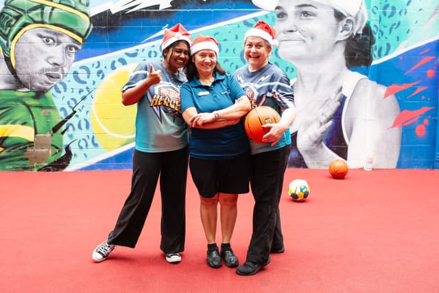 Kids Club: Christmas Extravaganza