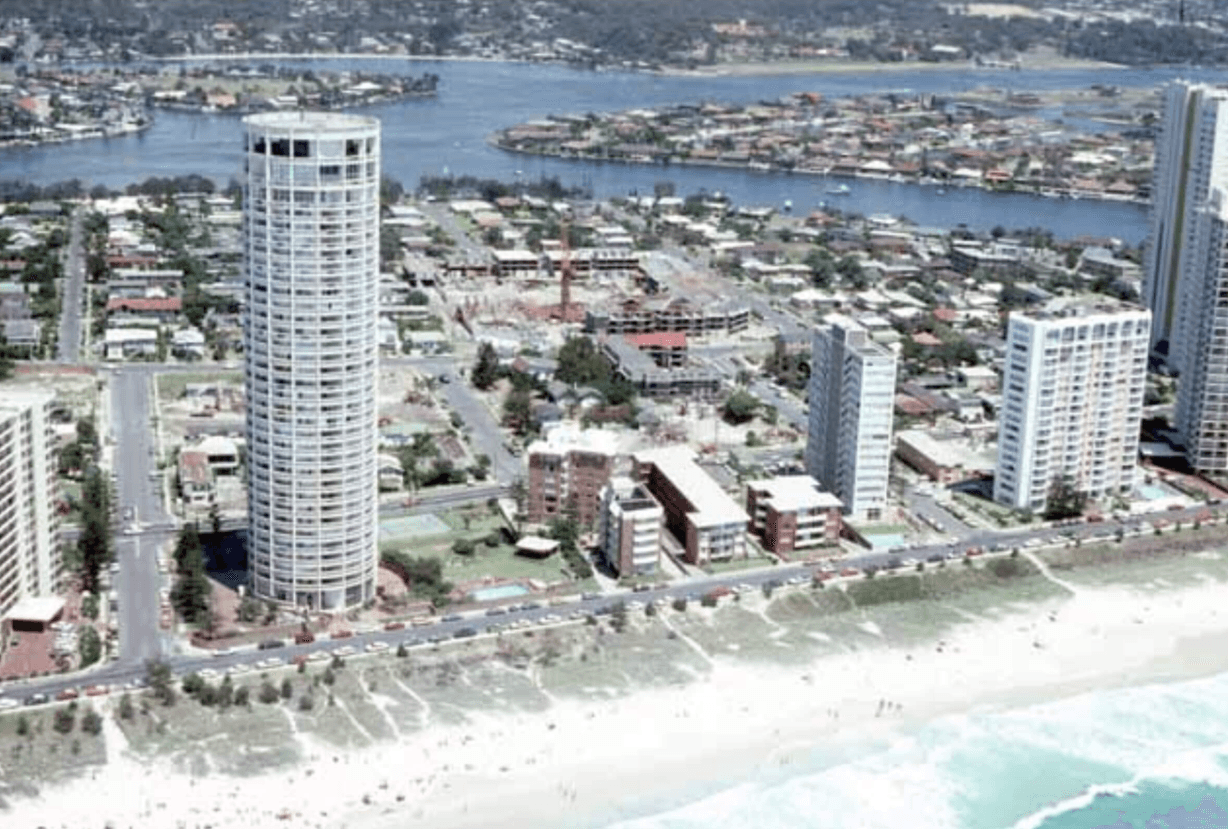 Paradise Resort turns 40!